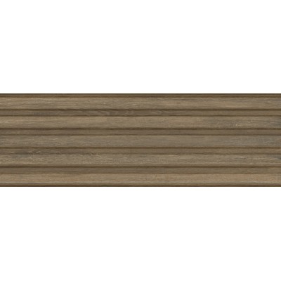 Плитка WT93WOS55 Woodstyle Nut Strip 300x900x10,5