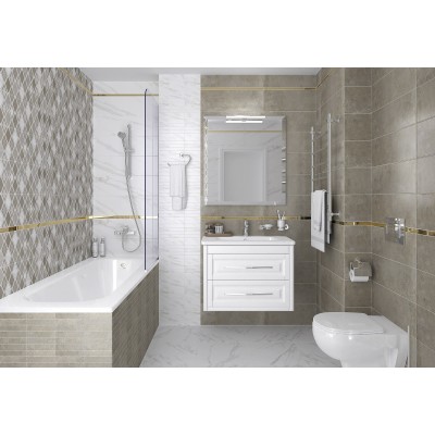 Керамогранит SG169200N Camelot бежевый 40,2х40,2