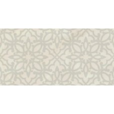 Плитка KMD3STA068BR Декор Махкама бежевый светлый глянцевый обрезной 30x60x0,9