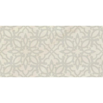 Плитка KMD3STA068BR Декор Махкама бежевый светлый глянцевый обрезной 30x60x0,9