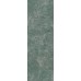 Плитка 13116TR Эвора зеленый глянцевый обрезной 30x89,5x0,9