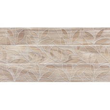 Плитка Bona Декор тёмно-бежевый 08-03-11-1344-3 20х40