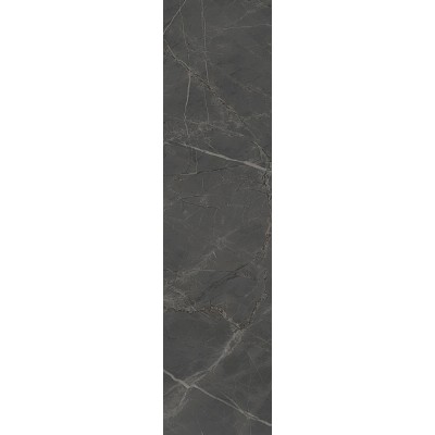 Керамогранит SG316900R Буонарроти серый темный обрезной 15*60