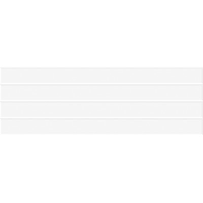 Плитка 21787 Pure Decor Alex White 25x75