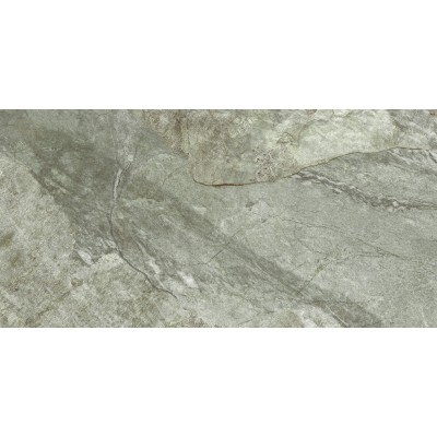 Керамогранит D30003M Slate Green матовый карвинг 300x600x9.5