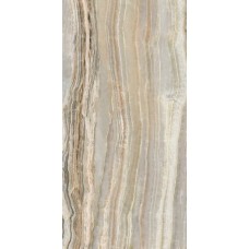 Керамогранит SG595202R Ониче зелёный светлый обрезной лаппатированный 119.5*238.5