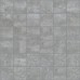 Мозаика LPD2MSA003BR Betone grey матовый 30х30