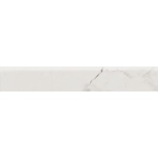 Керамогранит SG850090R/8BT Плинтус Монте Тиберио бежевый светлый матовый обрезной 80x9,5x0,9