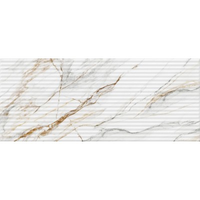 Плитка 010100001534 Ideal white 02 25х60