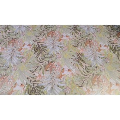 Керамогранит Cosera Ivory Decor Matt 60x120