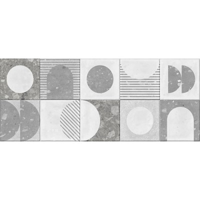 Плитка 010100001541 Lane grey 03 25x60