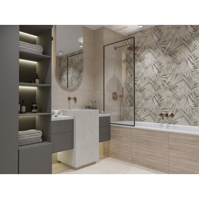 Плитка Desert Oasis 2 8,5 мм 31,5x63