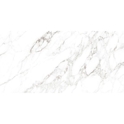 Керамогранит LP6012G0001R Kelvin Bianco белый матовый 59,5х119,1