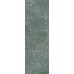 Плитка 13116TR Эвора зеленый глянцевый обрезной 30x89,5x0,9