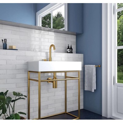 Керамогранит 26879 TRIBECA BLUE NOTE 6x24,6