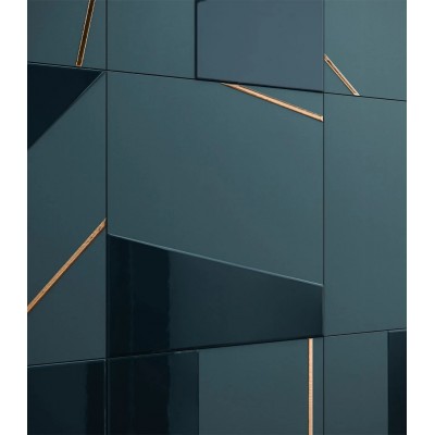 Ступени 620070002213 Metropolis Arcadia Brown Scalino Angolare SX Nat 33x160