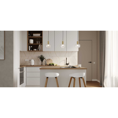 Мозаика Мозаика MO02 Melody неполированная (5х5) 30x30