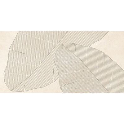 Плитка OS/B368/48039R Caravan sand Декор матовый обрезной 40x80