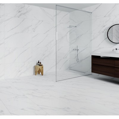 Керамогранит Statuario Calipso Matt 60x60