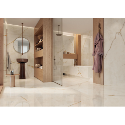 Керамогранит 610090002525 Symphonyx Cashmere Bottone Lap 7,2x7,2