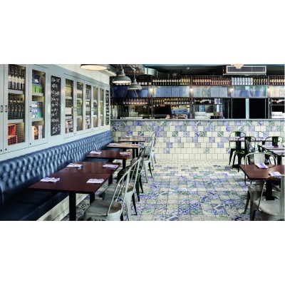 Керамогранит SINTRA 16*16