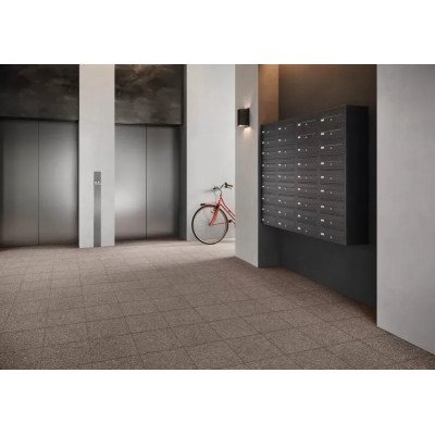 Керамогранит 610010001183 CORTINA NERO 30x30