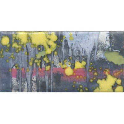 Плитка OS/A58/9x/19060 Панно Граффити 89.1*20