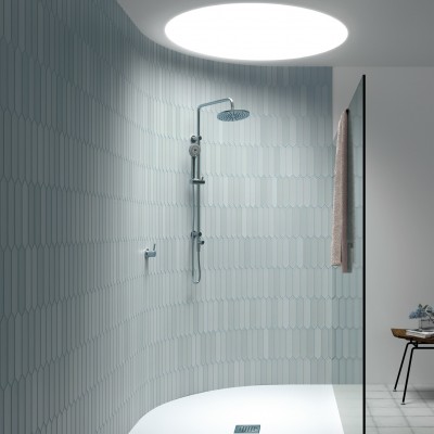 Плитка 27485 Lanse Viridian 5x25