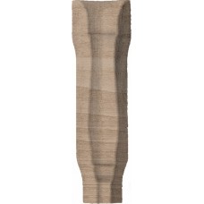 Керамогранит DD7503/AGI Угол внутренний Гранд Вуд беж светлый 8*2.4