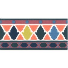 Плитка HGD/A328/16000 Алькасар 15x7,4