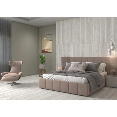 Керамогранит N40040 Basalt Stone Ivory Matt 60x120