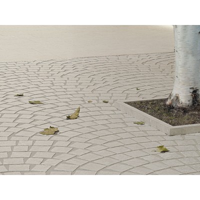 Керамогранит 620090000826 Griglia Frame 20 25x50