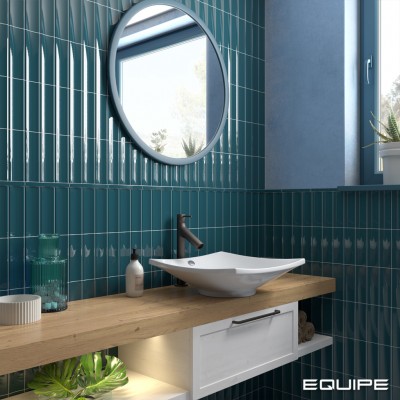 Плитка 28759 Vibe Out Taupe Gloss 6,5x20