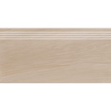 Ступени SG226100R/GR Ступень Слим Вуд беж обрезной 30*60