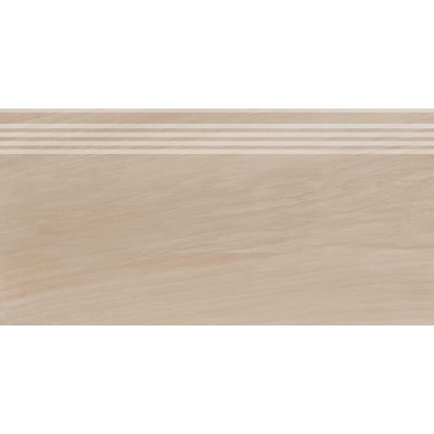 Ступени SG226100R/GR Ступень Слим Вуд беж обрезной 30*60