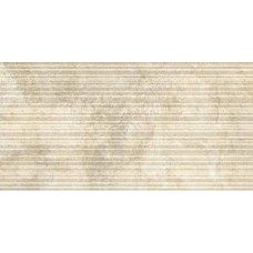 Плитка 8A3B Aix 3D Row Blanc 40x80