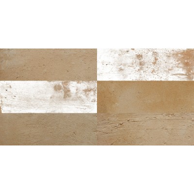 Плитка 29761 Fs Mud Sand 20x40