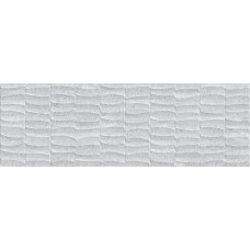 Плитка 40378 Lucca Grey Decor SP/33,3X100X0,98/R 33,3x100
