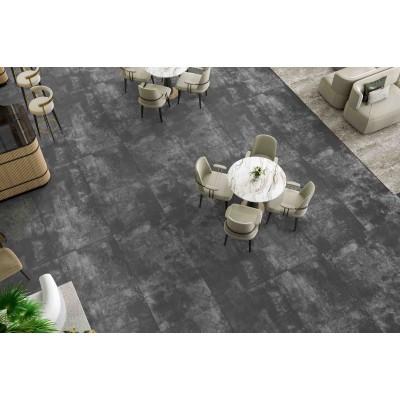 Керамогранит ENLFT1048CR60120 Oxido Cooper Carving 600х1200х9