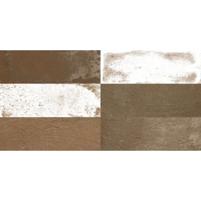 Плитка 29760 Fs Mud Cocoa 20x40