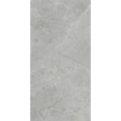 Плитка 48008R Риальто дымчатый глянцевый обрезной 40x80x1