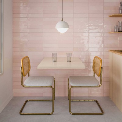 Плитка 124411 Flash Square Light Blue 13x13