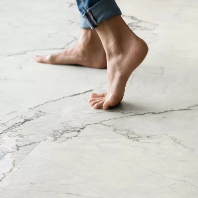 Керамогранит PF60011850 Supreme Memories Rosa Perlino Ant 120x120