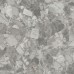 Керамогранит KM1212G0001R Чеппо ди Сицилия серый матовый обрезной 119,5x119,5x0,9