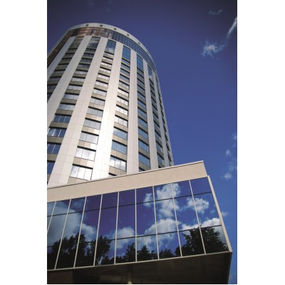 Керамогранит City Style Желтый G-119/MR 60x60 матовый