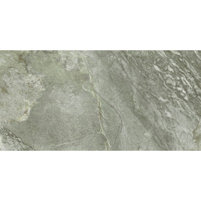 Керамогранит D30003M Slate Green матовый карвинг 300x600x9.5
