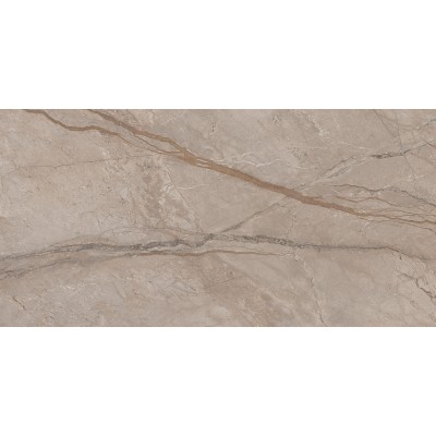 Плитка KM6012B0230R Ифран бежевый светлый глянцевый обрезной 60x119,5x0,9