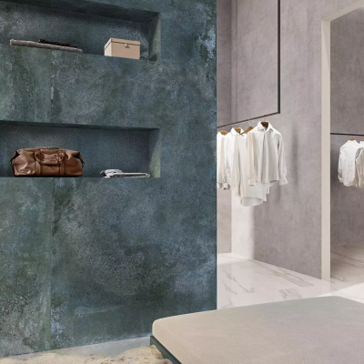 Керамогранит SG070500R6 Beton Antracite 119.5x320х6