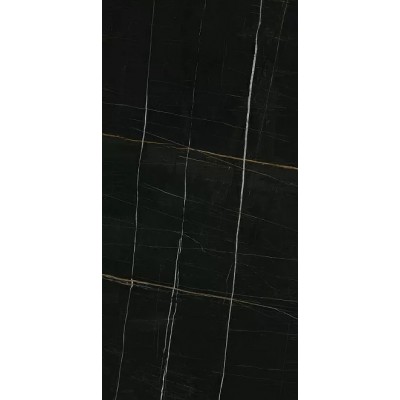 Керамогранит SG567102R Греппи черный обрезной лаппатированный 60*119.5