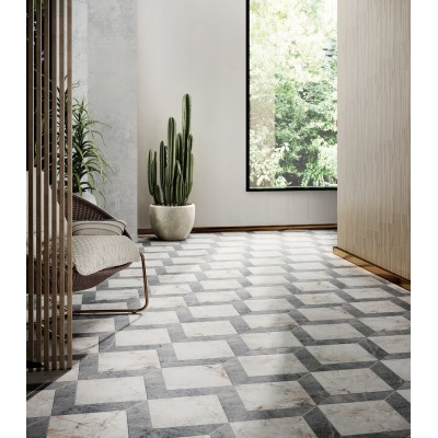 Керамогранит SG970200N Пунто коричневый светлый микс 30*30